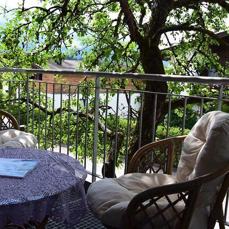 Ferienwohnung Trixl Hochfilzen Bagian luar foto