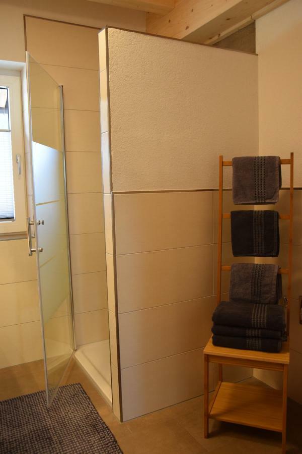 Ferienwohnung Trixl Hochfilzen Bagian luar foto