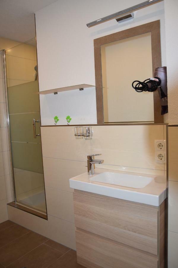 Ferienwohnung Trixl Hochfilzen Bagian luar foto